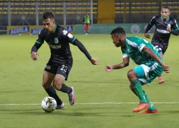 ¿También suspenderán Atlético Nacional vs. La Equidad?