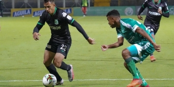 ¿También suspenderán Atlético Nacional vs. La Equidad?