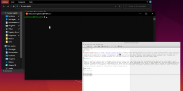 Windows 10 permitirá utilizar apps de Linux con interfaz de manera nativa