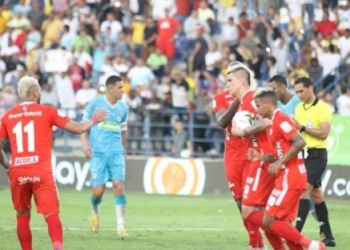 Y ahora El dato que no ayuda al América jugando en Montería