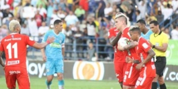 Y ahora El dato que no ayuda al América jugando en Montería