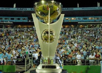 ¡Ya hay fecha! Campeonato Sudamericano Sub-20 en Colombia