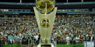 ¡Ya hay fecha! Campeonato Sudamericano Sub-20 en Colombia