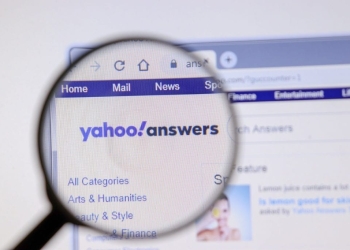 Se confirma el cierre de Yahoo respuestas el próximo mes de marzo