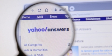 Se confirma el cierre de Yahoo respuestas el próximo mes de marzo