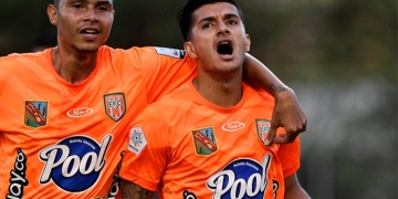 Yeison Guzmán, Cruzeiro EC, Envigado FC