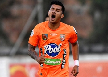 Yeison Guzmán, Envigado FC, Cruzeiro EC