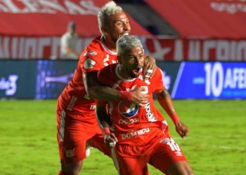 Yesus Cabrera habría sido ofrecido a un equipo del fútbol brasileño