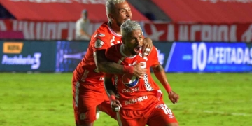 Yesus Cabrera habría sido ofrecido a un equipo del fútbol brasileño