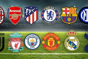 Creación de la Superliga de Europa y en lo que afectaría a Colombia