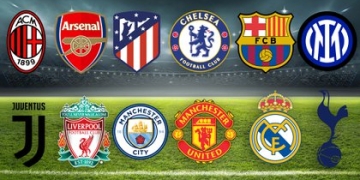 Creación de la Superliga de Europa y en lo que afectaría a Colombia