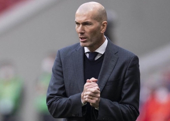 La selección sudamericana que quiere a Zidane