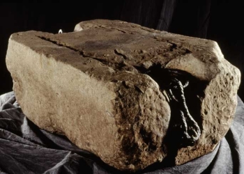 ¿Qué es la piedra de Scone y el porqué de su importancia?