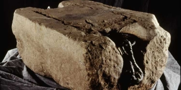 ¿Qué es la piedra de Scone y el porqué de su importancia?
