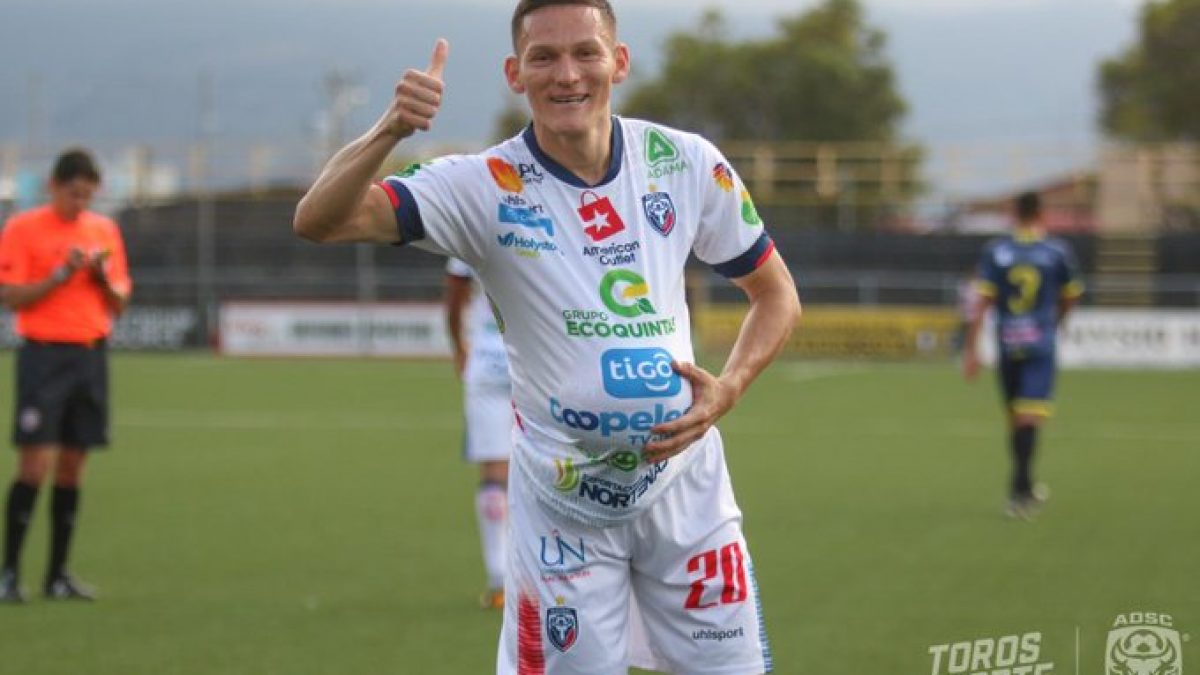 Topo 77+ imagem ad san carlos x ad santos de guapiles br.thptnganamst