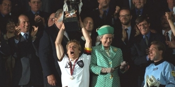 Las cinco selecciones que más veces ganaron la Eurocopa