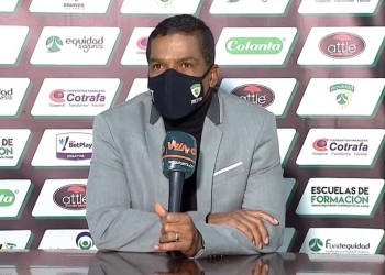 Alexis García, Atlético Nacional, el “partido delicioso de ver” y el “no tenemos ni 5 de miedo”