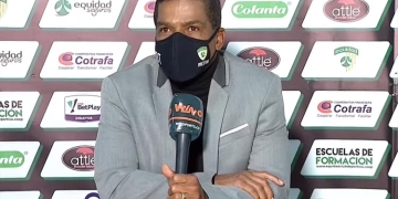 Alexis García, Atlético Nacional, el “partido delicioso de ver” y el “no tenemos ni 5 de miedo”