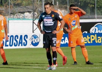 aloro más salvar la categoría con Pereira que ganar título con equipo grande