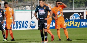 aloro más salvar la categoría con Pereira que ganar título con equipo grande