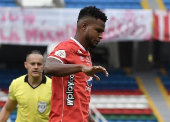 ¿Cómo explicar lo de Aldair Rodríguez en América de Cali?