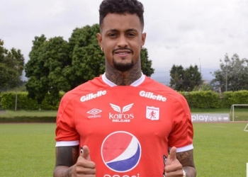 “Joao Rodríguez es un crack”. ¿Por qué lo dijo Tulio Gómez?