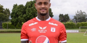 “Joao Rodríguez es un crack”. ¿Por qué lo dijo Tulio Gómez?