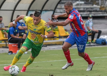Atlético Huila, Unión Magdalena y los cuadrangulares del Torneo BetPlay
