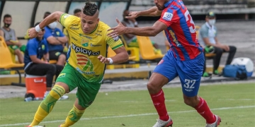 Atlético Huila, Unión Magdalena y los cuadrangulares del Torneo BetPlay