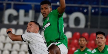 Danovis Banguero: "Este es el último partido. No hay un mañana"