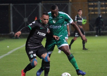 Presidente de La Equidad: del “no les gusta como jugamos”, al “ganarle a Atlético Nacional es un pecado en este país”