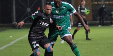 Presidente de La Equidad: del “no les gusta como jugamos”, al “ganarle a Atlético Nacional es un pecado en este país”