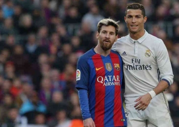¿Quién tiene más títulos entre Real Madrid y Barcelona?