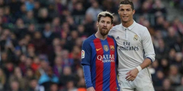 ¿Quién tiene más títulos entre Real Madrid y Barcelona?