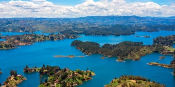 Los 5 países con mayor diversidad del mundo