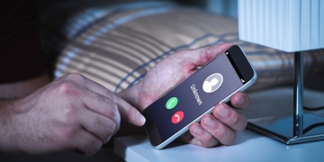 ¿Cómo bloquear un número en Android para que no me vuelva a llamar?