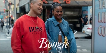Boogie: Érase una vez en Queens. Un nuevo filme deportivo