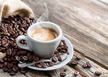 5 de los grandes beneficios de tomar Café