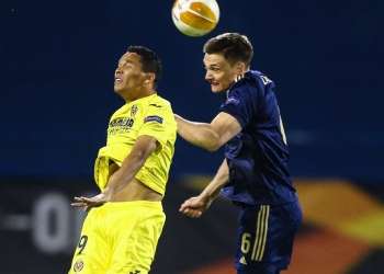 Europa League: así les fue a los únicos colombianos en cuartos de final