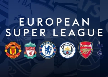 La Premier League rechaza creación de la Superliga