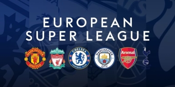 La Premier League rechaza creación de la Superliga