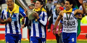 Los 5 máximos campeones de la Liga de Portugal