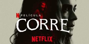 Corre: la película de suspenso de Netflix que está dando de qué hablar