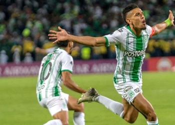 El mensaje de Atlético Nacional para dos campeones en Europa