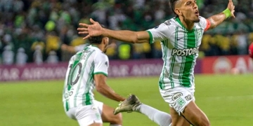 El mensaje de Atlético Nacional para dos campeones en Europa