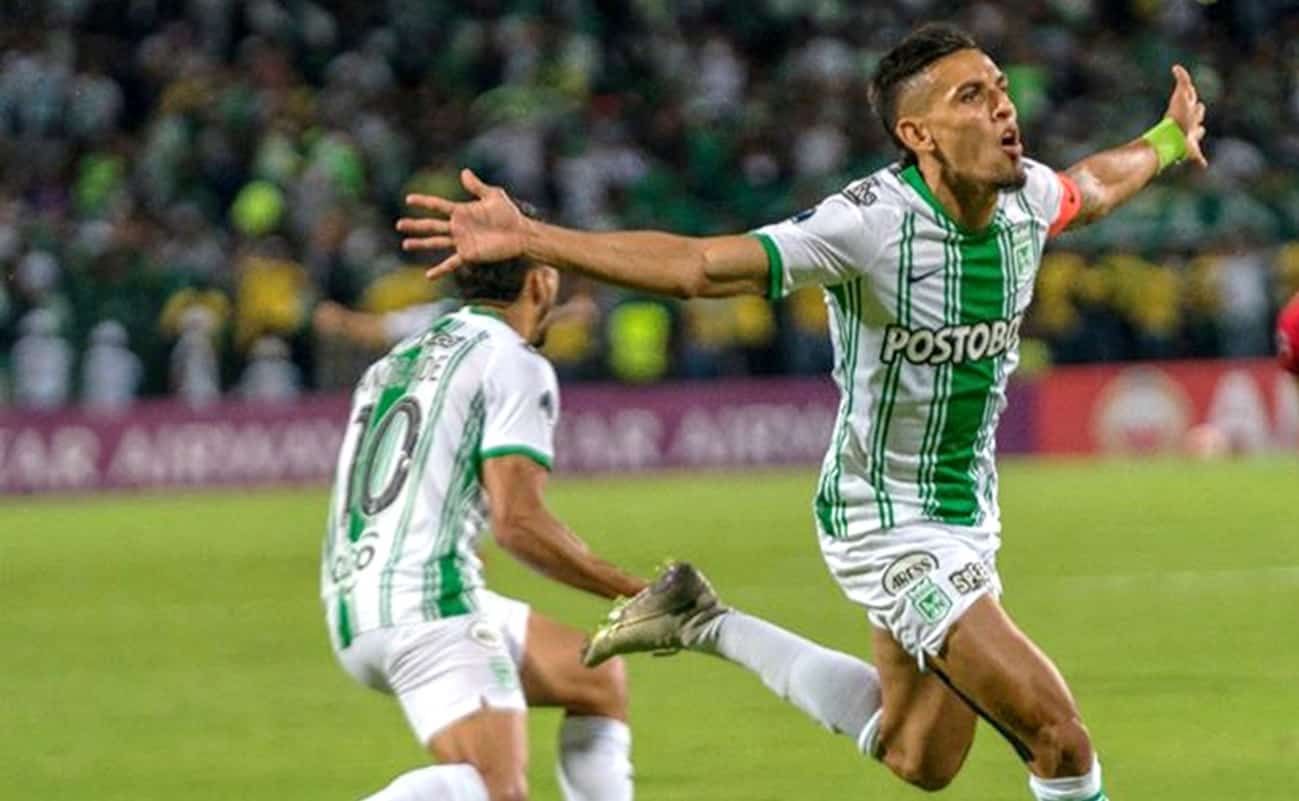 El mensaje de Atlético Nacional para dos campeones en Europa