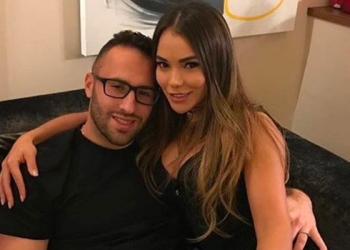 6 hermosas esposas de futbolistas de la Selección Colombia