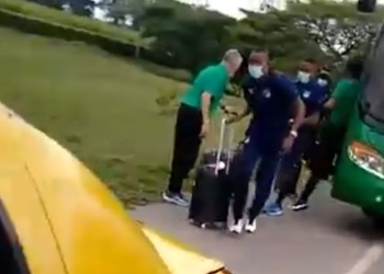 ¡A Deportivo Cali no le sale una! Chistes por lo que le pasó tras la goleada en Ibagué