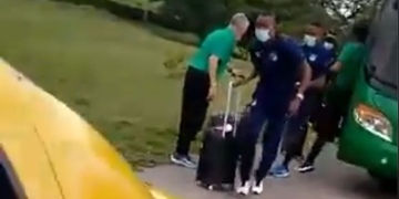 ¡A Deportivo Cali no le sale una! Chistes por lo que le pasó tras la goleada en Ibagué