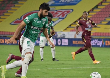 ¿No escucharon a los jugadores? “Dimayor dio la orden de jugar”
